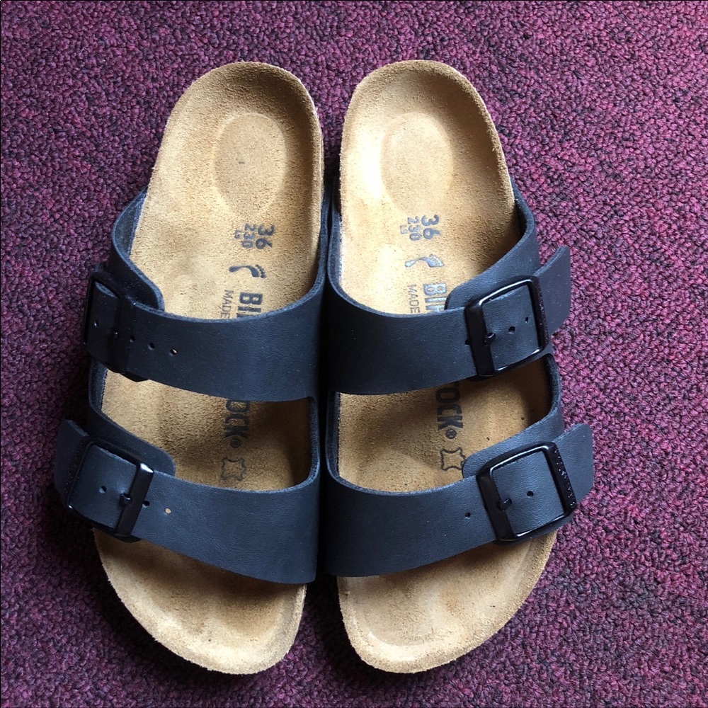 Sold‼️Birkenstock